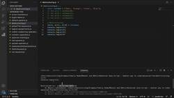 Quick JavaScript Crash Course - Modern and Advanced JavaScript - Destructuring Instructional Video