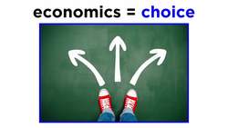 Introduction to Economics Instructional Video