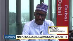 NNPC Agrees To $2.5 Billion Financing With Chinese Lender For Pipeline In Nigeria News Clip