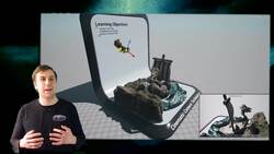 Creating Stunning Environments in Unreal Engine 5 - A Game Artist Bootcamp - Welcome to the Course Instructional Video