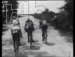 RESEARCH IMW931479 Sports stars of the 1920s Small Stock Footage