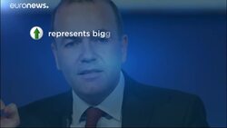 Race for EU presidency, as German leader throws hat in ring News Clip