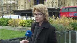 UK businesses nervous of a "slow Brexit" News Clip