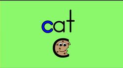 Sounding Out Words Instructional Video