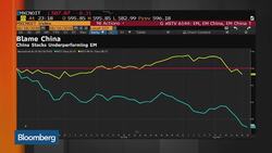 Possible U.S.-China Negotiations Is Positive for EM, Says Bank of Singapore News Clip