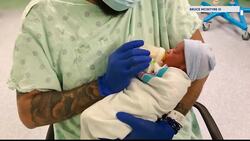 Irth App asking providers to drop biases that Black mothers face in health care News Clip