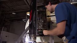 CASA radar tracks tornadoes up to the minute, literally - Science Nation Instructional Video