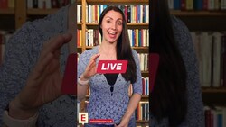 'Live' vs 'Live' #shorts Instructional Video