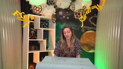 Electric Charge and Light - Physics 101 / AP Physics 1 Review with Dianna Cowern Instructional Video