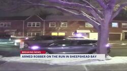 String of violent crimes in Sheepshead Bay leaves neighbors on edge News Clip