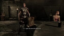 Skyrim Walkthrough Part 49 - The World-Eater's Eyrie [Commentary / HD] Instructional Video