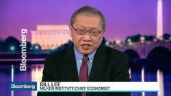 Slow Growth May Make Policy Mistakes Unlikely, Economist Lee Says News Clip