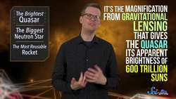 The Brightest, Biggest Space News of 2019! Instructional Video