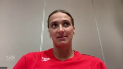 Windsor-Essex, Chatham-Kent athletes bound for Paris News Clip