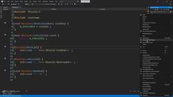 Creational Design Patterns in Modern C++ - Pooling Game Objects - Part I Instructional Video