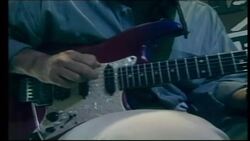 The Legendary Fender Stratocaster: A Rock Icon's Journey through Time Instructional Video