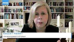 Courts Delay 3 Federal Executions Set For This Week News Clip