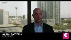 Dog Walking App Rover Targets Larger Share of Pet Care Market with Cat Services News Clip