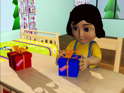 One More, One Less Instructional Video