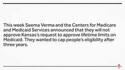 More Medicaid News, but This Time Its Not All Terrible! Instructional Video