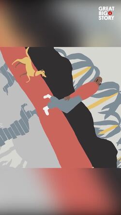 From orbit to ocean, an astronaut's return to Earth Instructional Video