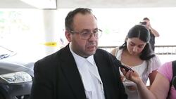 UK teen's lawyer in Cyprus false rape case quits Instructional Video