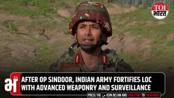 Indian Army Strengthens LoC After Operation Sindoor | Leepa Valley | Kupwara | PoK | Pakistan News Clip