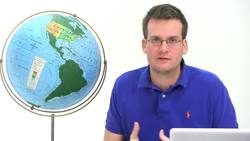 The Clinton Years, or the 1990s Crash Course US History Instructional Video