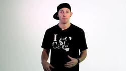 History of the Melbourne Shuffle Hip-Hop Dance Instructional Video