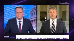 Rep. Huizenga on Tuberville's Military Promotions Blockade News Clip