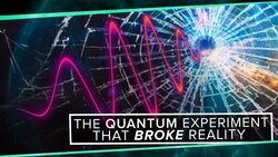 The Quantum Experiment that Broke Reality | Space Time | PBS Digital Studios Instructional Video