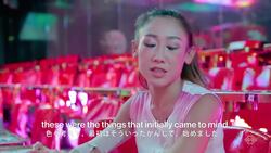 Namie Osawa Instructional Video