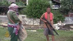 Violence erupts in India’s Manipur as ethnic tensions rise News Clip
