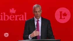 Liberal leadership candidates lay out stance on carbon tax News Clip