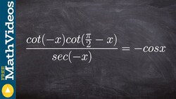 Learn step by step to verify the identity Instructional Video