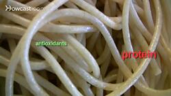 How to Eat Pasta & Still Lose Weight Instructional Video