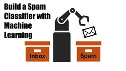 Classify Spam Emails with Natural Language Processing (NLP): A Python Coding Tutorial Instructional Video