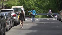 NYC closes more streets to stop virus News Clip