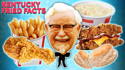 Facts About Kentucky Fried Chicken Instructional Video