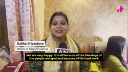 A Humiliated Ex-Cop, A Son Of A Labourer – How They Defied Odds To Clear UPSC Civil Service Exam News Clip