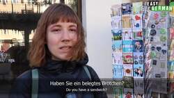 How to order something in a German bakery? | Super Easy German (101) Instructional Video