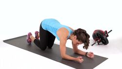 How to Do a Prone Plank Instructional Video