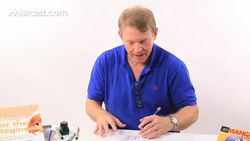 How to Draw a Manga Chibi Kitten Instructional Video