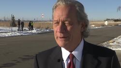 Denver testing autonomous shuttle service Instructional Video