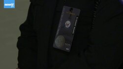 Capitol Security Crackdown Could Hamper Impeachment Reporting News Clip