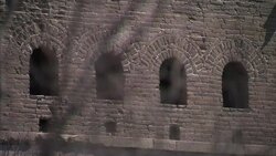 Views of the Great Wall of China News Clip