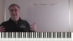 Harmonic Rhythm and Progression - Music Composition Instructional Video