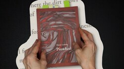 Cynthia Cruz reads "Expert on Shadows" Instructional Video