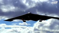 The Extreme Process of Starting US Air Force $2 Billion Stealth Bomber Instructional Video