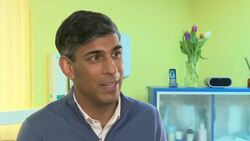 Rishi Sunak refuses to apologise for trans joke at PMQs News Clip